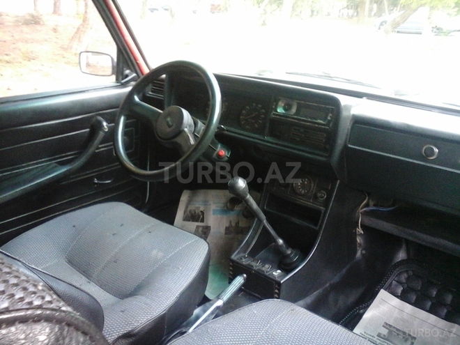 LADA (VAZ) 2107 2008, 220,000 km - 1.6 л - Sumqayıt