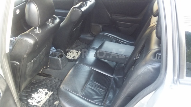 Opel Astra 1999, 221,000 km - 1.6 l - Sumqayıt