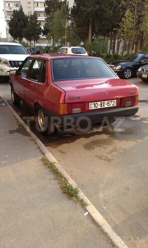 LADA (VAZ) 21099 1994, 250,000 km - 1.6 l - Bakı