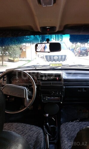 LADA (VAZ) 21099 1994, 250,000 km - 1.6 l - Bakı