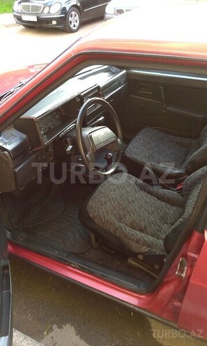 LADA (VAZ) 21099 1994, 250,000 km - 1.6 l - Bakı