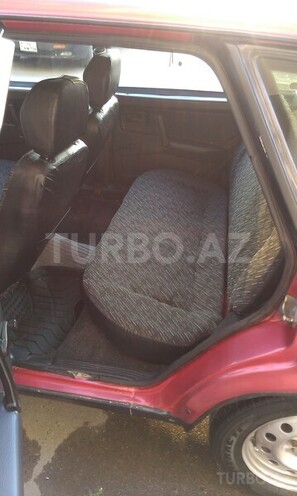 LADA (VAZ) 21099 1994, 250,000 km - 1.6 l - Bakı