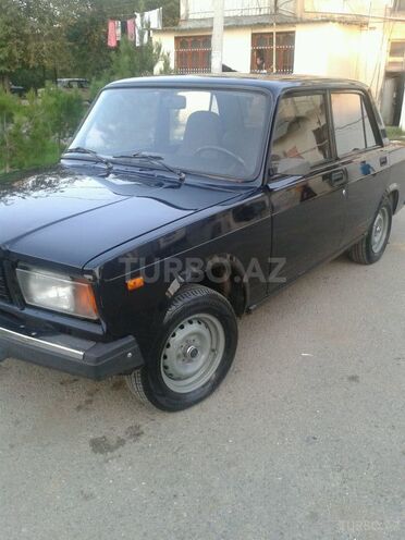 LADA (VAZ) 2107 2010, 104,450 km - 1.6 л - Şirvan