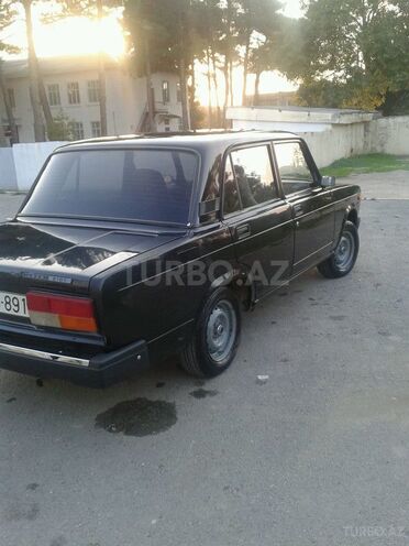 LADA (VAZ) 2107 2010, 104,450 km - 1.6 л - Şirvan