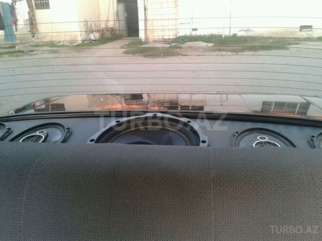 LADA (VAZ) 2107 2010, 104,450 km - 1.6 л - Şirvan
