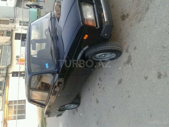 LADA (VAZ) 2107 2010, 104,450 km - 1.6 л - Şirvan