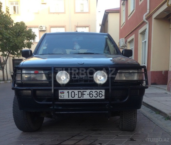 Opel Frontera 1994, 365,368 km - 2.2 л - Naxçıvan