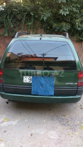 Opel Astra 1996, 300,000 km - 1.6 l - Bakı
