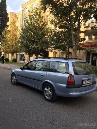 Opel Vectra 1997, 377,175 km - 1.8 l - Bakı