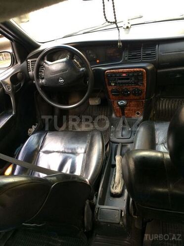 Opel Vectra 1997, 377,175 km - 1.8 l - Bakı