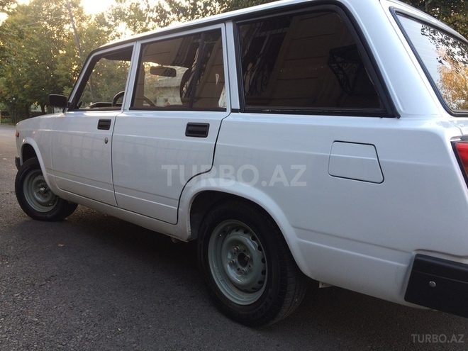 LADA (VAZ) 2104 2008, 29,000 km - 1.6 l - Zaqatala