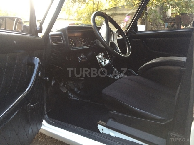 LADA (VAZ) 2104 2008, 29,000 km - 1.6 l - Zaqatala