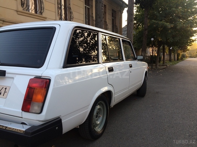 LADA (VAZ) 2104 2008, 29,000 km - 1.6 l - Zaqatala