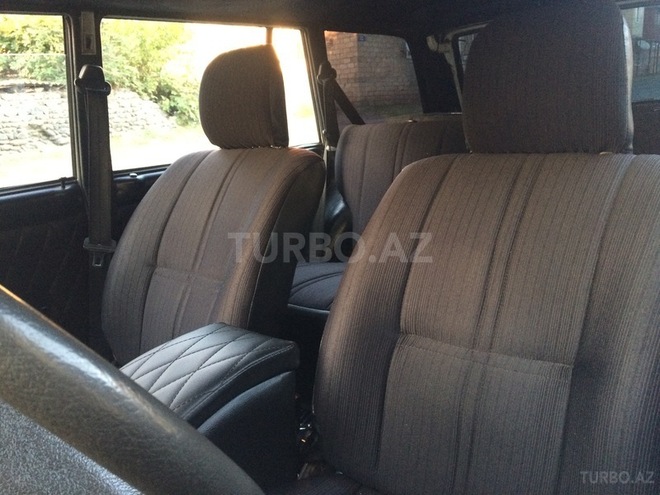 LADA (VAZ) 2104 2008, 29,000 km - 1.6 l - Zaqatala