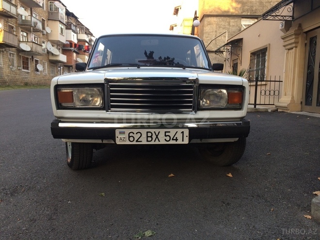 LADA (VAZ) 2104 2008, 29,000 km - 1.6 l - Zaqatala