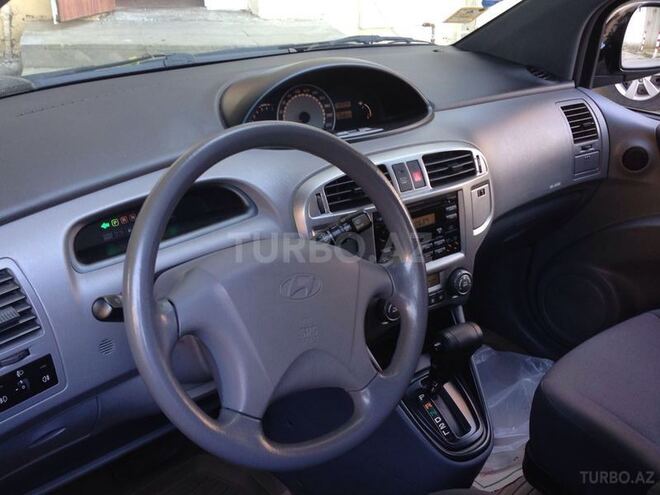 Hyundai Matrix 2007, 54,846 km - 1.6 l - Bakı