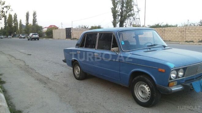LADA (VAZ) 2106 1984, 175,000 km - 1.5 l - Bakı
