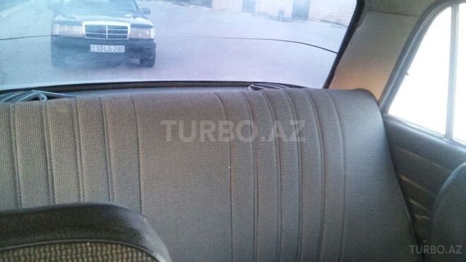LADA (VAZ) 2106 1984, 175,000 km - 1.5 l - Bakı