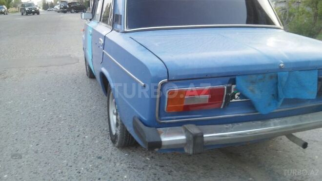 LADA (VAZ) 2106 1984, 175,000 km - 1.5 l - Bakı