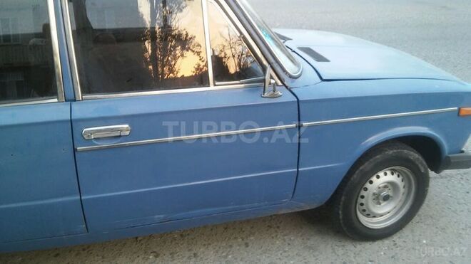 LADA (VAZ) 2106 1984, 175,000 km - 1.5 l - Bakı