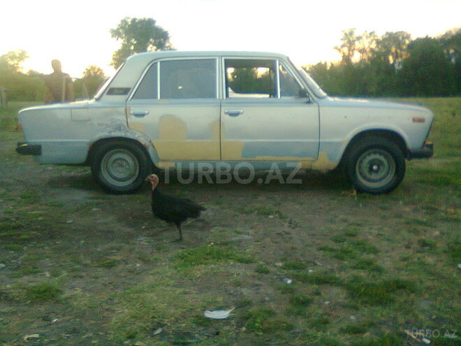 LADA (VAZ) 2106 2000, 64,258 km - 0.2 л - Bakı