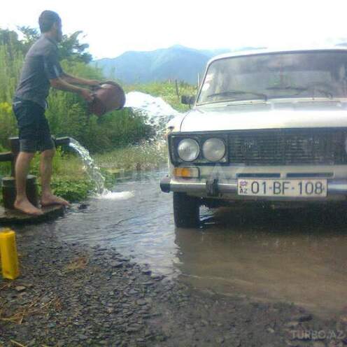 LADA (VAZ) 2106 2000, 64,258 km - 0.2 л - Bakı