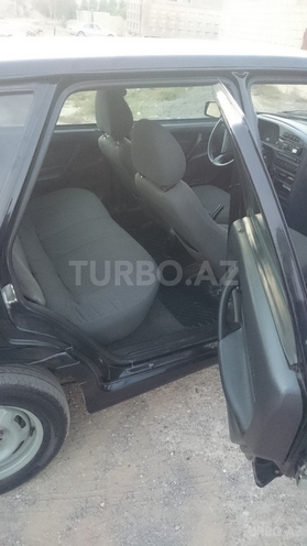 LADA (VAZ) 2115 2010, 65,000 km - 1.6 l - Bakı