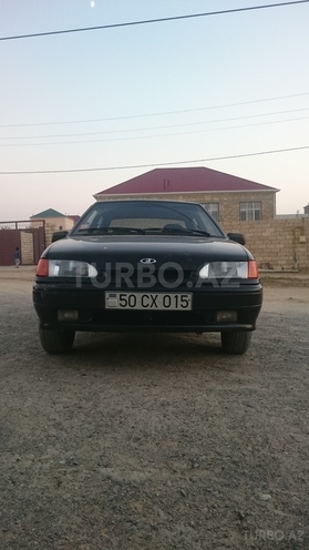 LADA (VAZ) 2115 2010, 65,000 km - 1.6 l - Bakı