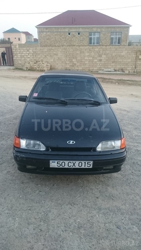 LADA (VAZ) 2115 2010, 65,000 km - 1.6 l - Bakı