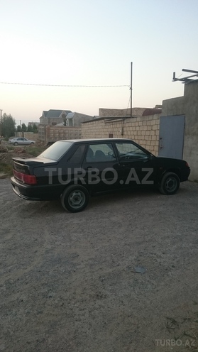 LADA (VAZ) 2115 2010, 65,000 km - 1.6 l - Bakı