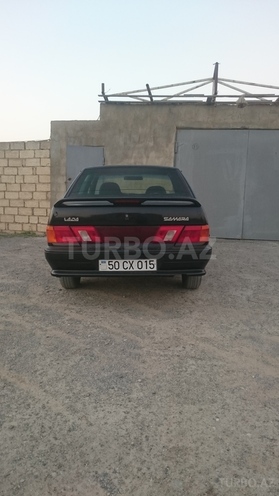 LADA (VAZ) 2115 2010, 65,000 km - 1.6 l - Bakı