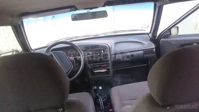 LADA (VAZ) 2115 2010, 65,000 km - 1.6 l - Bakı