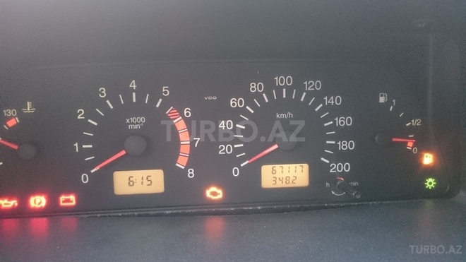 LADA (VAZ) 2115 2010, 65,000 km - 1.6 l - Bakı