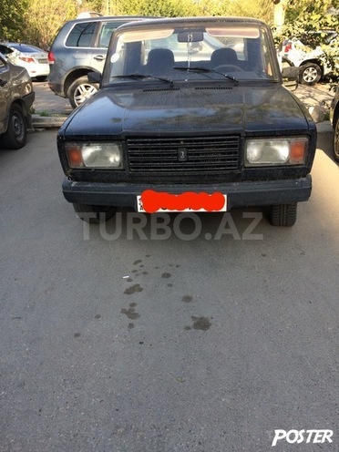 LADA (VAZ) 2107 2011, 949,393 km - 0.2 l - Bakı