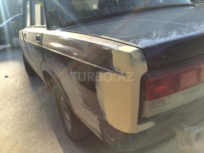 LADA (VAZ) 2107 2011, 949,393 km - 0.2 l - Bakı