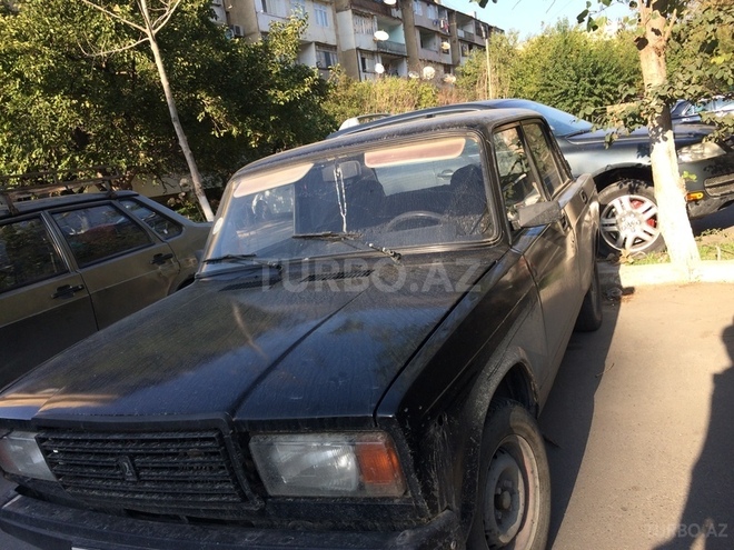 LADA (VAZ) 2107 2011, 949,393 km - 0.2 l - Bakı