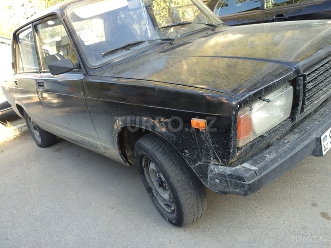 LADA (VAZ) 2107 2011, 949,393 km - 0.2 l - Bakı