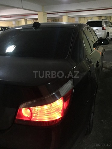 BMW 530 2004, 230,000 km - 3.0 л - Bakı