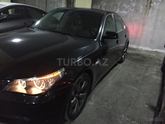 BMW 530 2004, 230,000 km - 3.0 л - Bakı