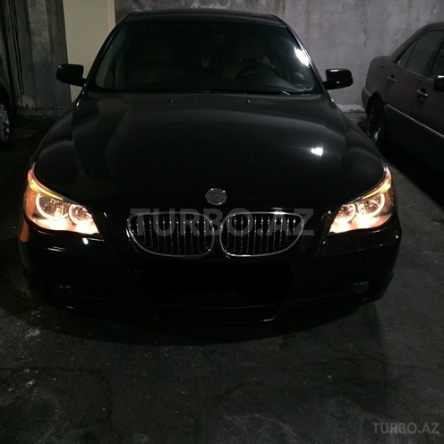 BMW 530 2004, 230,000 km - 3.0 л - Bakı