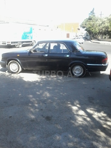 GAZ 3110 2003, 210,202 km - 2.3 л - Bakı