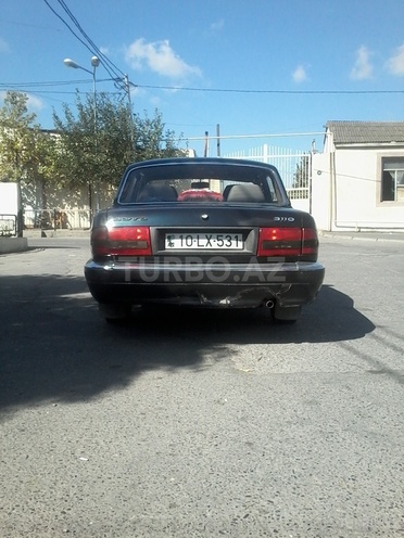 GAZ 3110 2003, 210,202 km - 2.3 л - Bakı