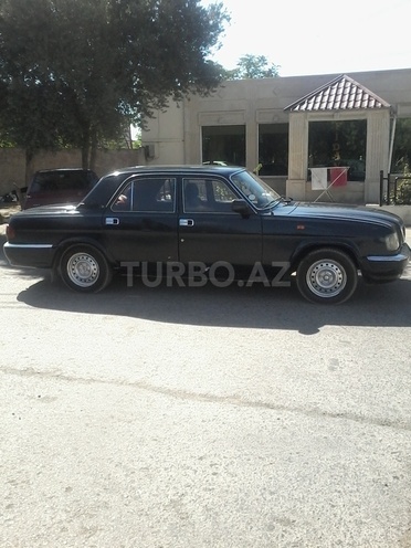 GAZ 3110 2003, 210,202 km - 2.3 л - Bakı