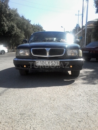 GAZ 3110 2003, 210,202 km - 2.3 л - Bakı
