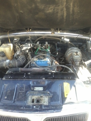 GAZ 3110 2003, 210,202 km - 2.3 л - Bakı