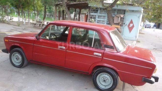 LADA (VAZ) 2106 1985, 365,280 km - 0.2 л - Sumqayıt