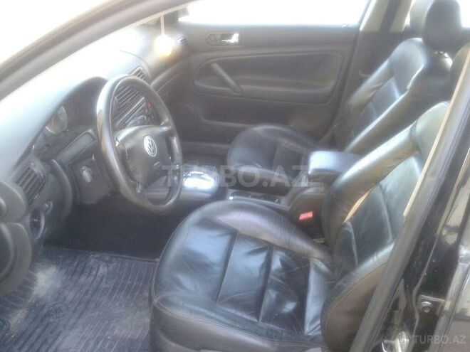 Volkswagen Passat 2002, 283,000 km - 1.8 л - Sumqayıt