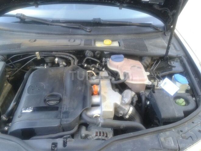 Volkswagen Passat 2002, 283,000 km - 1.8 л - Sumqayıt