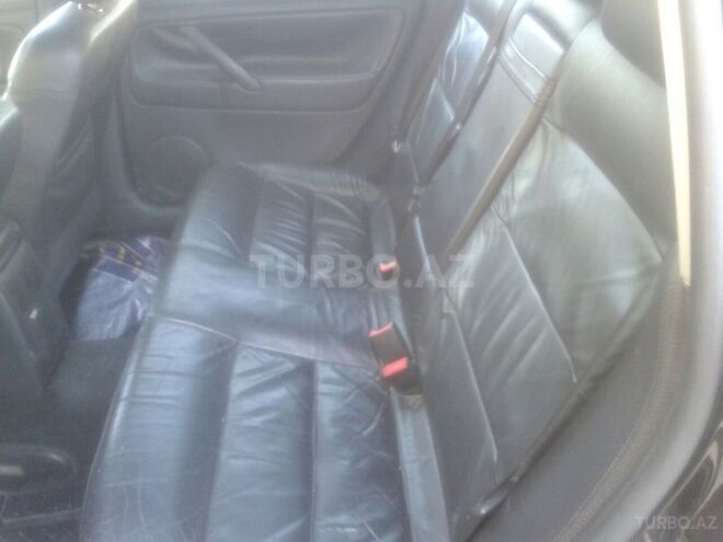 Volkswagen Passat 2002, 283,000 km - 1.8 л - Sumqayıt