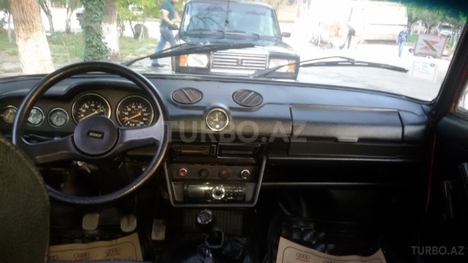 LADA (VAZ) 2106 1985, 365,280 km - 0.2 л - Sumqayıt